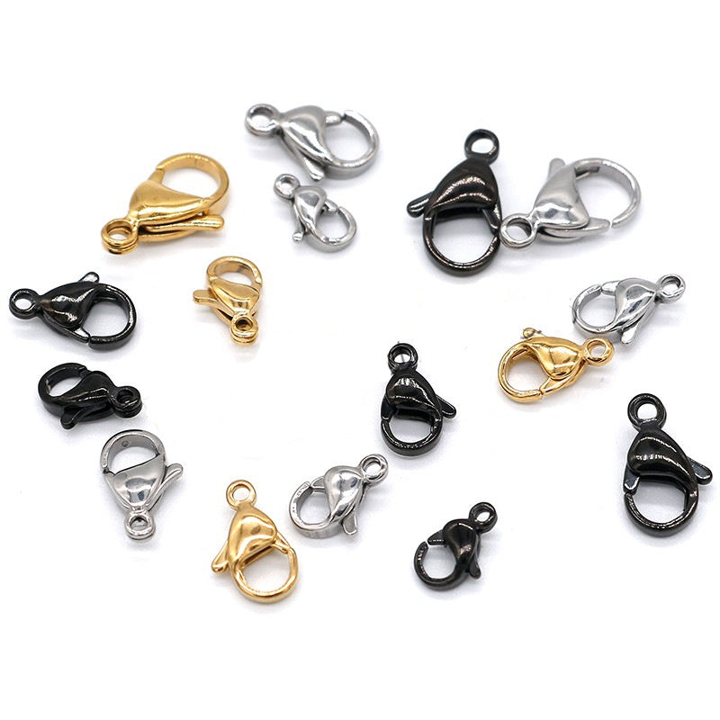 clasps